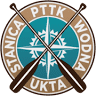 Stanica wodna PTTK Ukta - Domki, Noclegi, Spływy, Pole Namiotowe