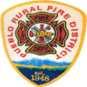 Pueblo Rural Fire Department