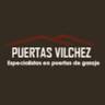 Puertas Levadizas, Automáticas, Industriales, Seccionales y Batientes - Puertas Vilchez