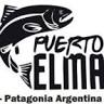 Puerto Elma, Lago Nahuel Huapi