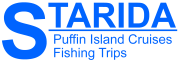 Starida Puffin Island Cruises and Sea Fishing Trips