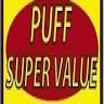 Puff Super Value