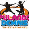 Pulando Demais Brinquedos ou B.S. De Lima Brinquedos Ltda
