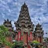 Pura Segara Kenjeran