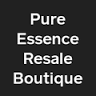 Pure Essence Resale Boutique