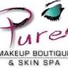 Pure Makeup Studio & Med Spa