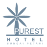 Purest Hotel Sungai Petani Kedah