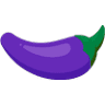 Purple Pepper Plant Shop