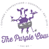 The Purple Cow
