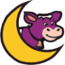 Purple Cow Toys