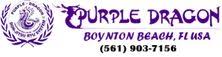 Purple Dragon Karate, Boynton Beach, FL