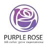 Purple Rose Florist & Gifts