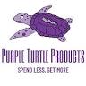 Purple Turtle Bargain Outlet