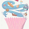The Pursuit of Pastry