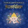 Indická restaurace Pushkar