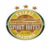 Puskás Ferenc Sport Hotel