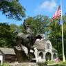 Putnam Memorial State Park