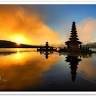 Balinese tour driver and guide