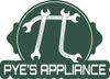Pye's Appliance