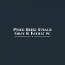 Pyfer, Reese, Straub, Gray & Farhat