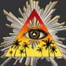 Pyramid Tattoo