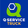 P.U.H. Eugeniusz Wojtczak. Warsztat sieci Q-SERVICE TRUCK, serwis mobilny.