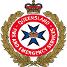Bargara Fire & Rescue Station