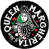 Queen Margherita of Savoy