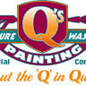 Q's Pressure Wash & Paint