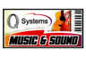 Q Systems Music & Sound