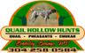 Quail Hollow Hunts
