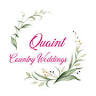 Quaint Country Weddings