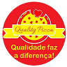 Quality Pizza . Parque Dom Pedro Itaitinga