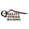 Quality Storage Buildings display