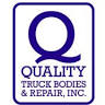 Quality Truck Bodies & Repair