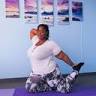 Quartz Queen Yoga