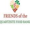 Friends of the Quartzsite Food Bank