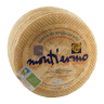 Queso ecológico Montiermo
