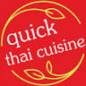 Quick Thai Cuisine