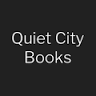 Quiet City Books - Art Gifts & Heart