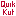 Quik-Kut, Inc.