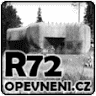 Pěchotní srub RS 72 Nízká