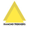 RAACHO TREKKERS and RESTAURANT