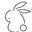 Rabbit Soaps