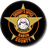 Rabun County Sheriff's Office CID