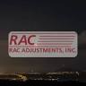 RAC Adjustments Inc
