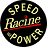 Racine Speed and Power