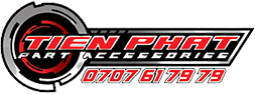 TIEN PHAT PART ACCESSORIES ( DUY ĐEN SHOP )