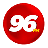 Rádio 96 FM de Nova Serrana