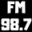 Rádio Assocei FM 98.7